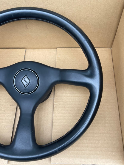 Nissan Skyline R32 GTR GTST STEERING WHEEL SERIES 1 MINT….(W34)