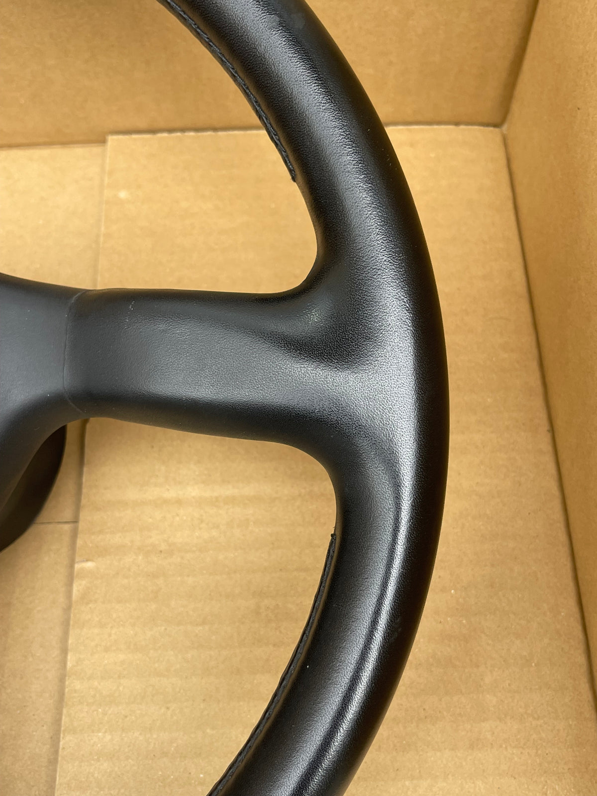 Nissan Skyline R32 GTR GTST STEERING WHEEL SERIES 1 MINT….(W34)