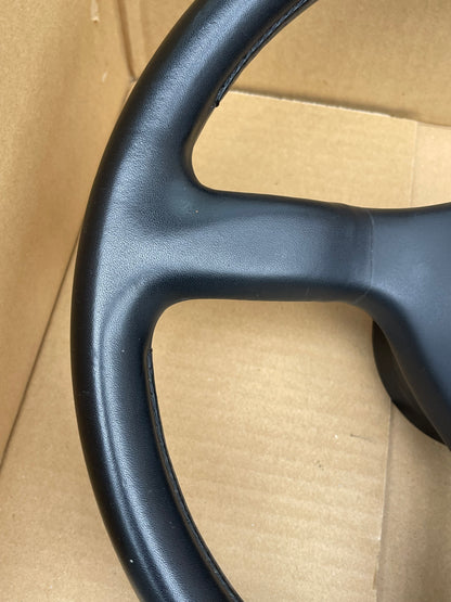 Nissan Skyline R32 GTR GTST STEERING WHEEL SERIES 1 MINT….(W34)