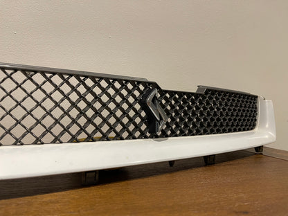 R34 Series 2 Front Grill With S Badge