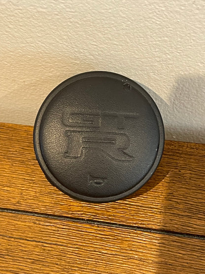 R32 Gtr genuine horn button