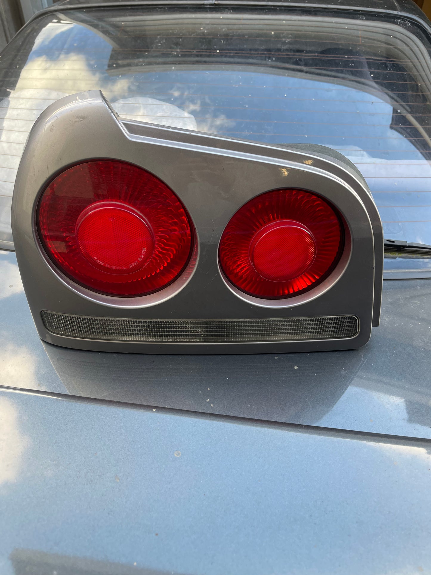 R34 REAR TAIL LIGHT LEFT ONLY